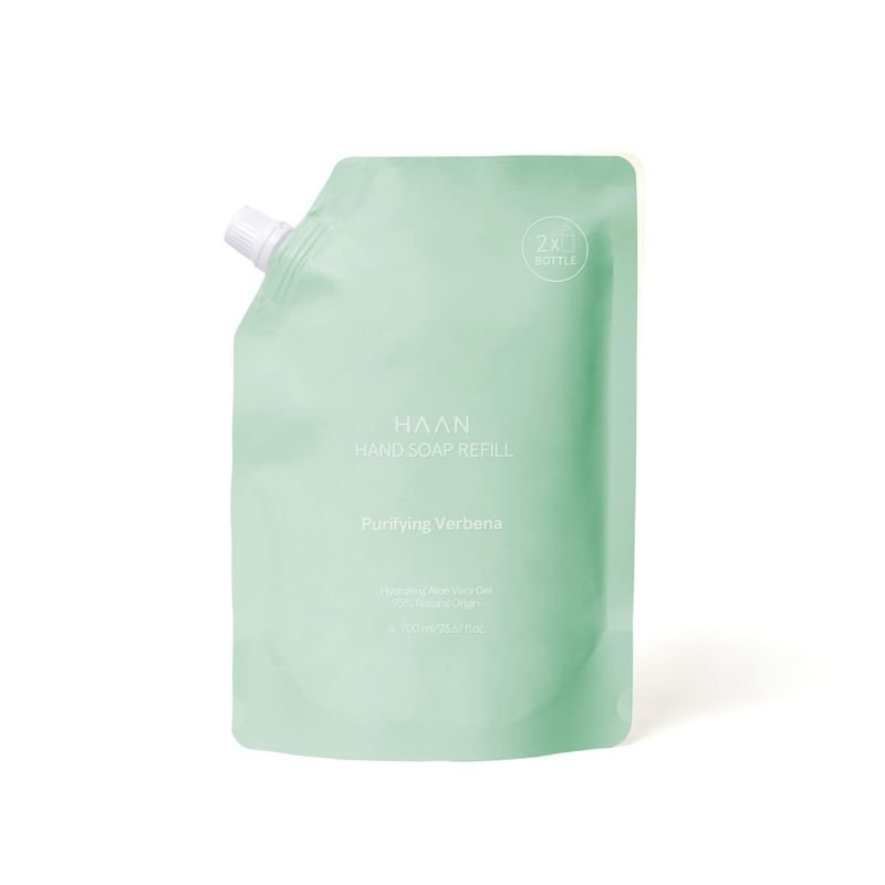 HAAN - Jabon de Manos Verbena Refill Haan