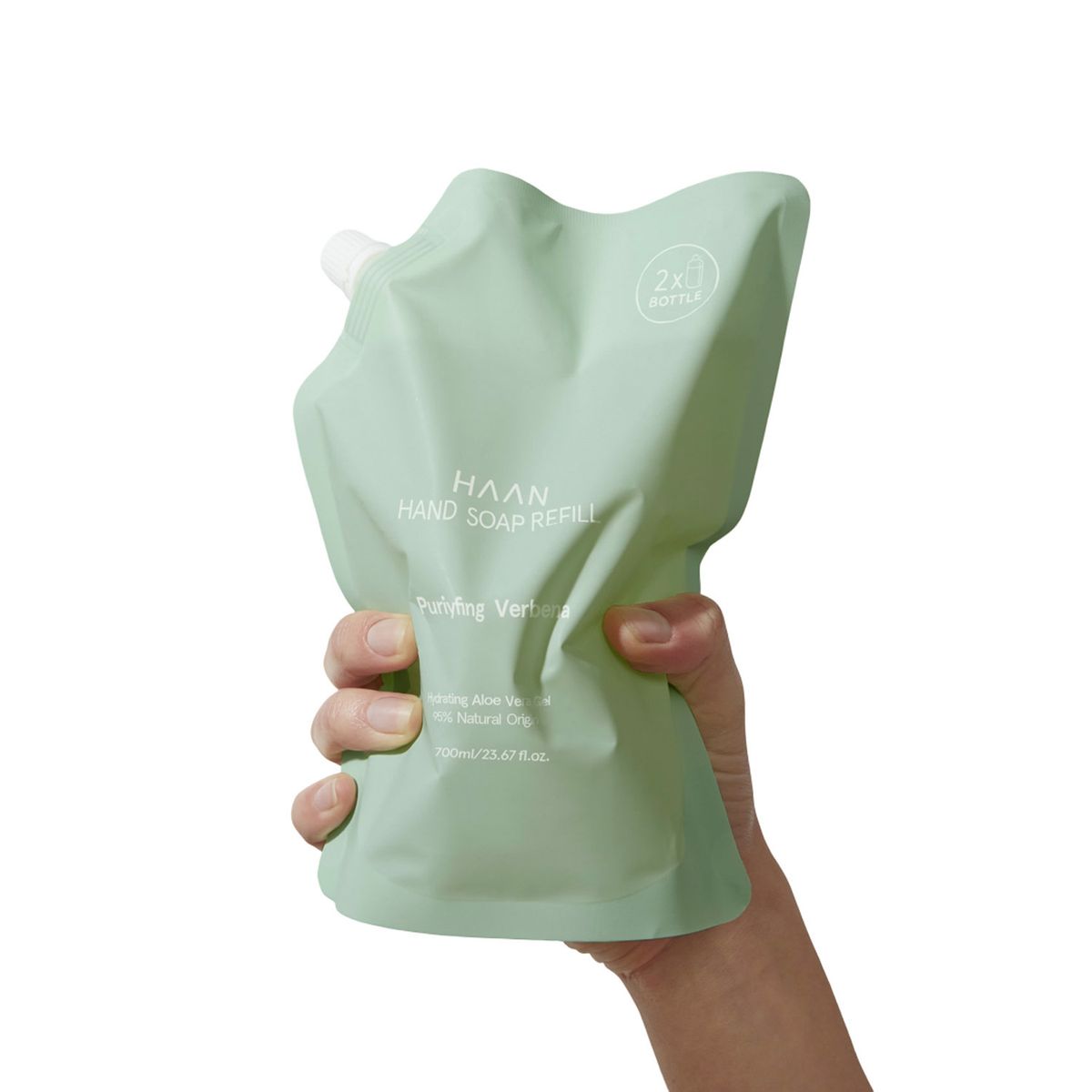 HAAN - Jabon de Manos Verbena Refill Haan