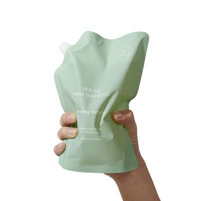 Imagen 2 del producto Jabon de Manos Verbena Refill