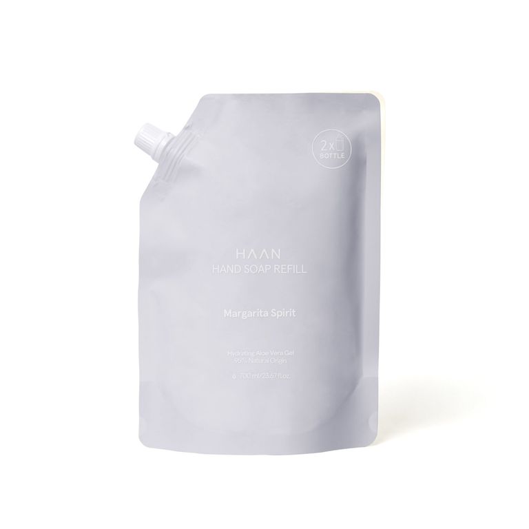 Jabon de Manos Margarita Spirit Refill