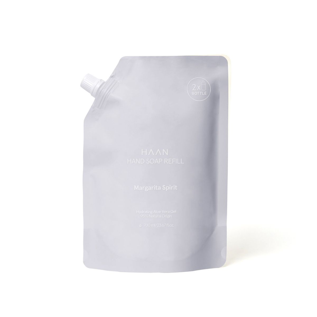 HAAN - Jabon de Manos Margarita Spirit Refill Haan