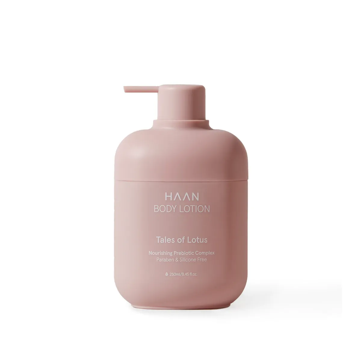 HAAN - Locion Corporal Tales of Lotus 250ml Haan