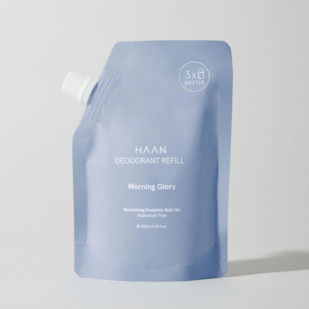 HAAN - Desodorante Margarita Spirit Refill Haan