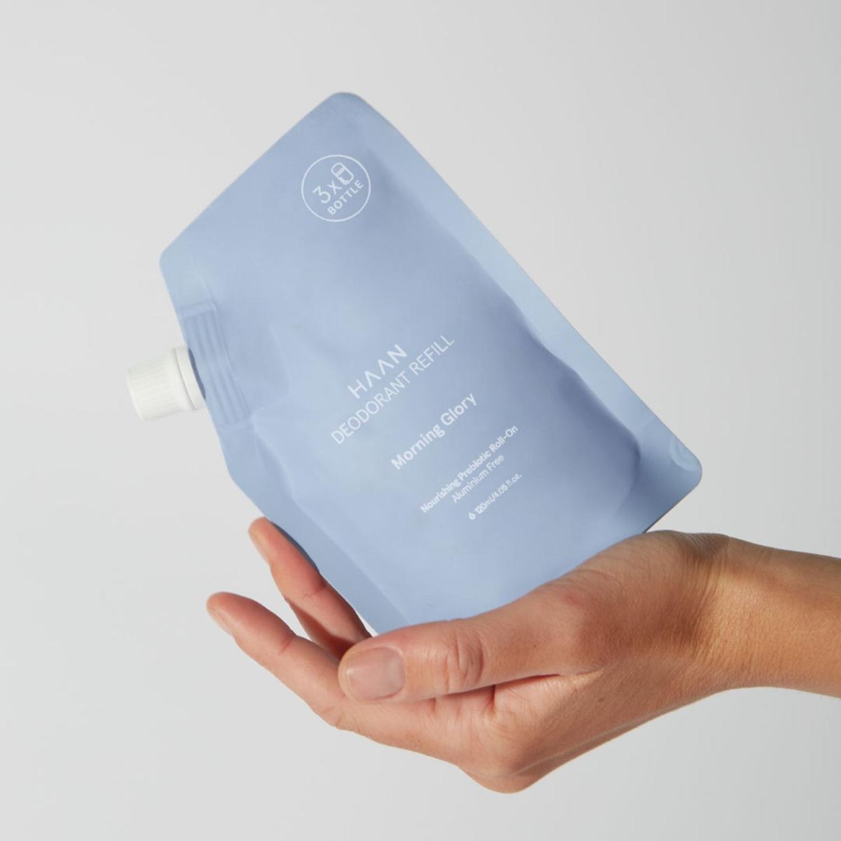 HAAN - Desodorante Margarita Spirit Refill Haan