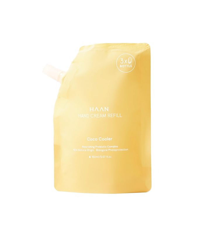 Crema de Manos Coco Cooler Refill