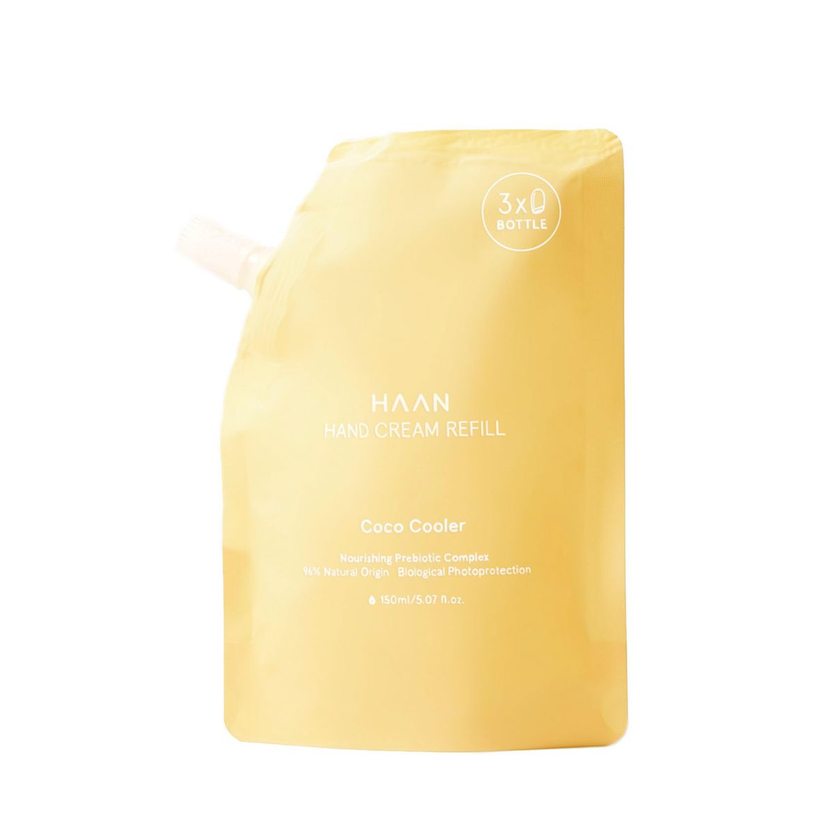 HAAN - Crema de Manos Coco Cooler Refill Haan
