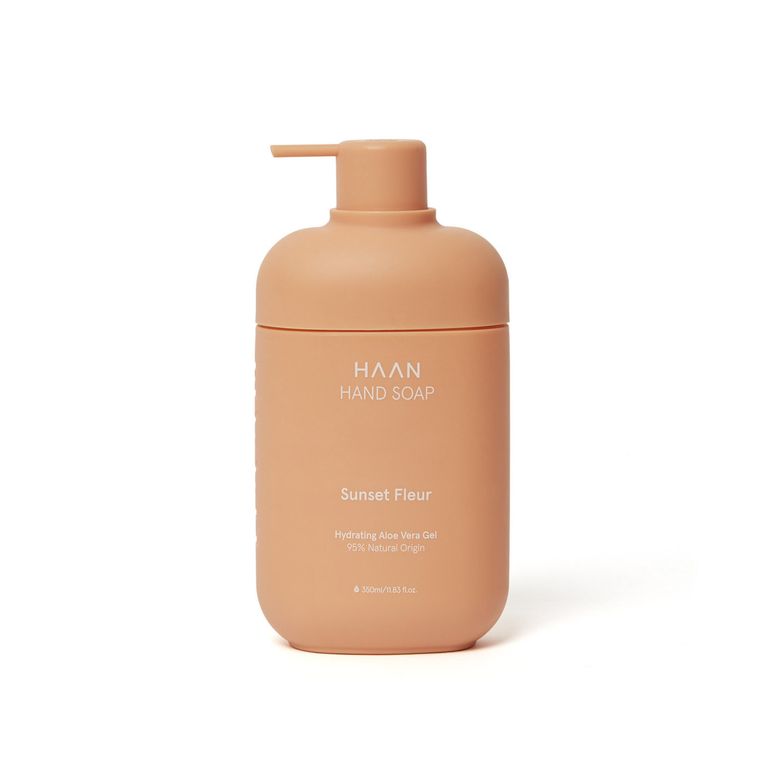 Jabon de Manos Sunset Fleur 350ml