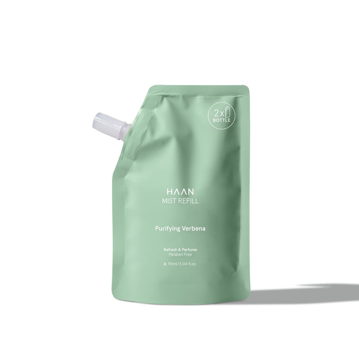 HAAN - Mist Facial Y Corporal Purifying Verbena 90Ml Haan