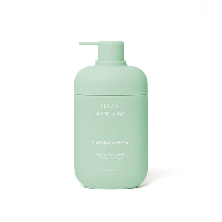 Jabón Líquido De Manos New Verbena 350 Ml