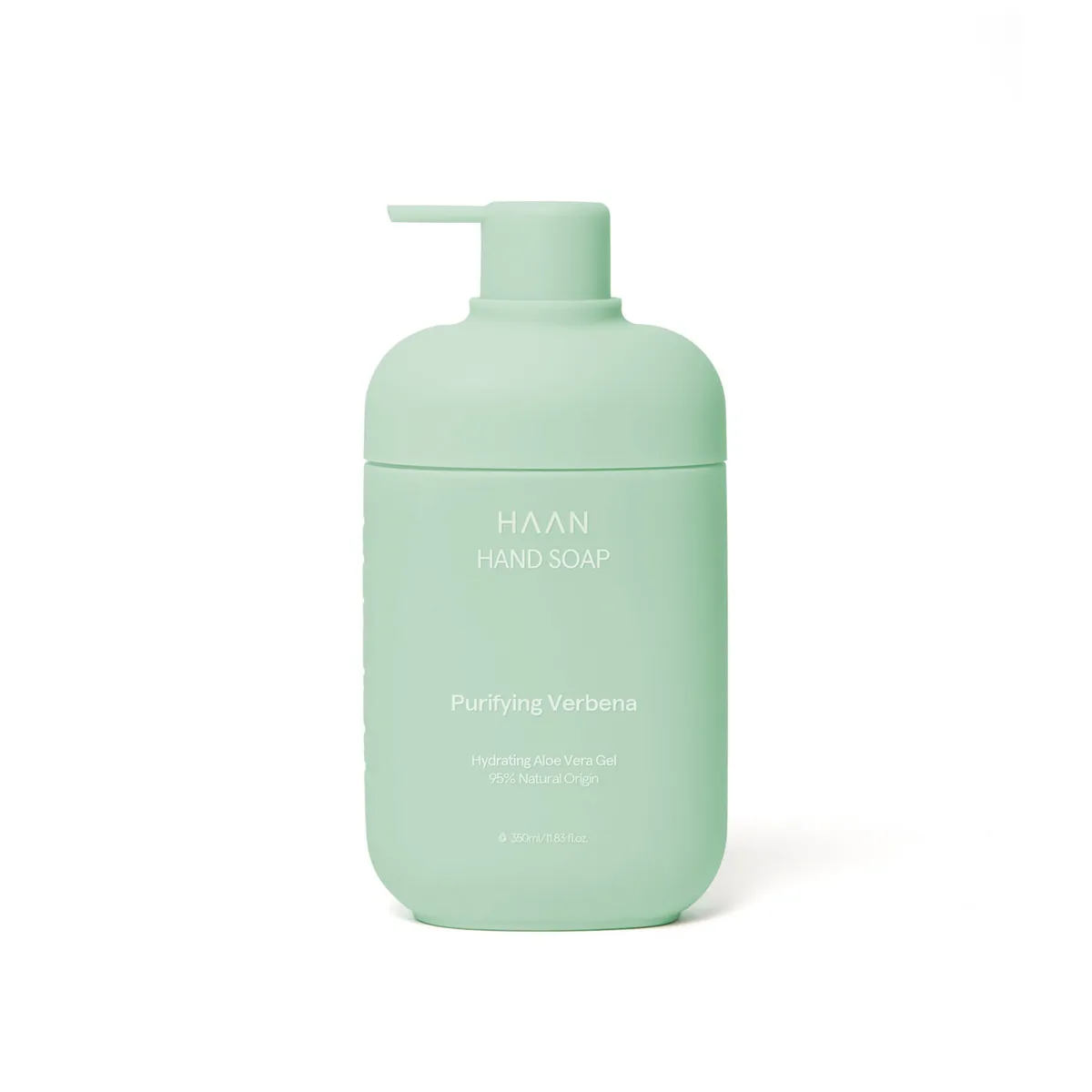 HAAN - Jabón Líquido De Manos New Verbena 350 Ml Haan