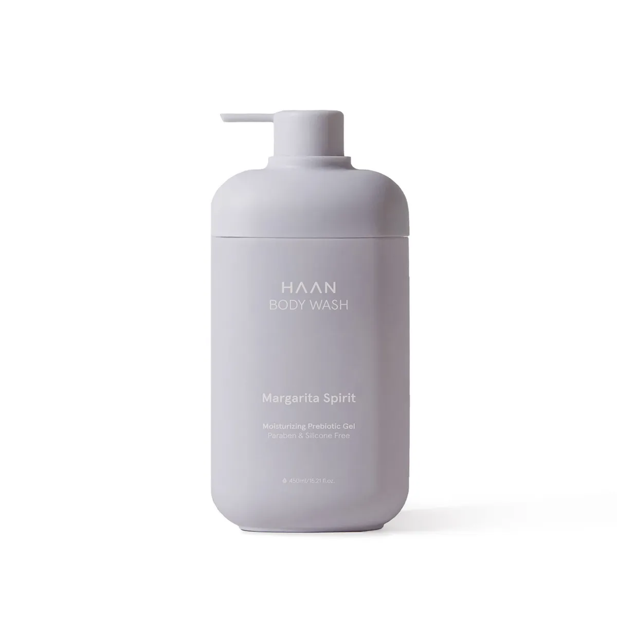 HAAN - Gel de Ducha Margarita Spirit 450 Ml Haan