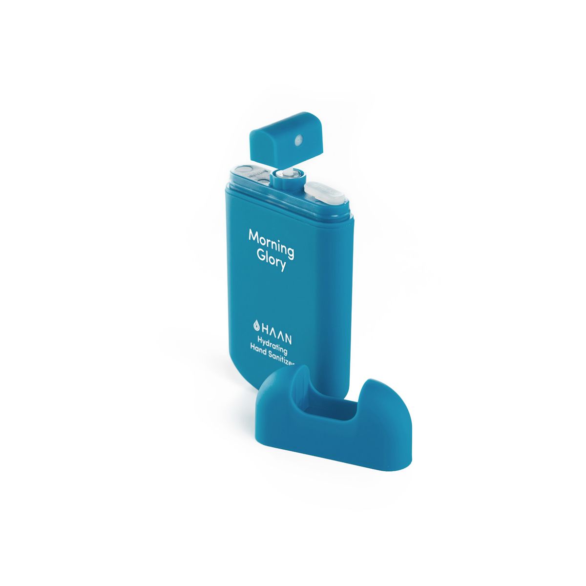 HAAN - Desinfectante De Manos Morning Glory 30Ml Haan
