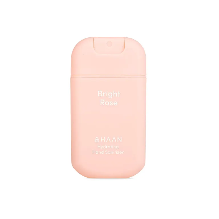 Desinfectante De Manos Bright Rose 30Ml
