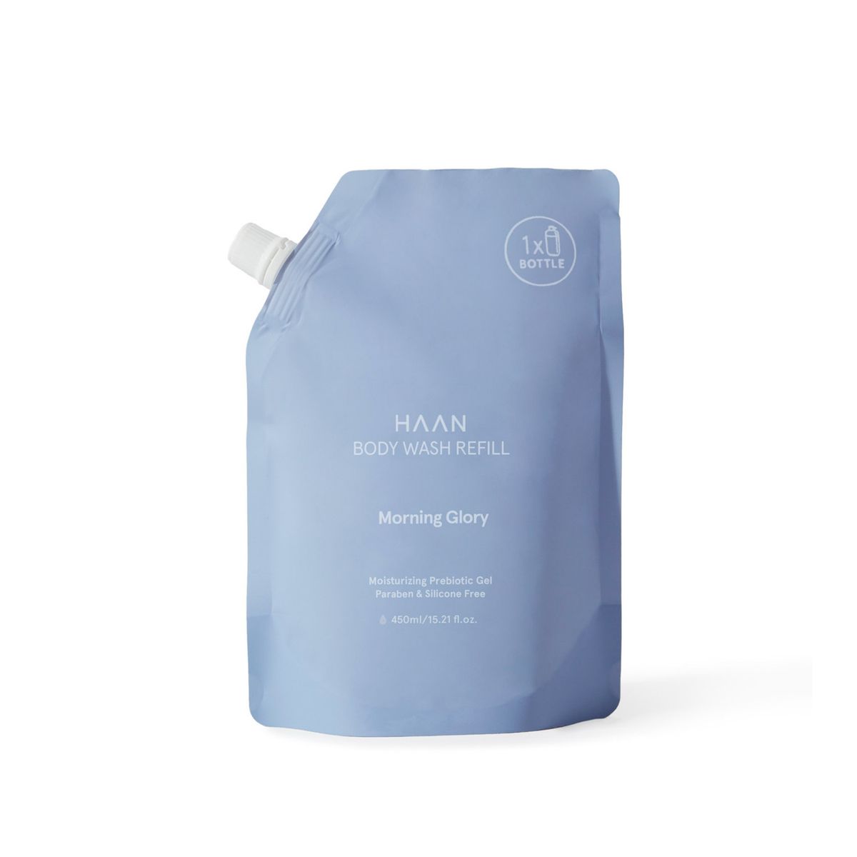 HAAN - Gel de Ducha Refill Morning Glory Haan
