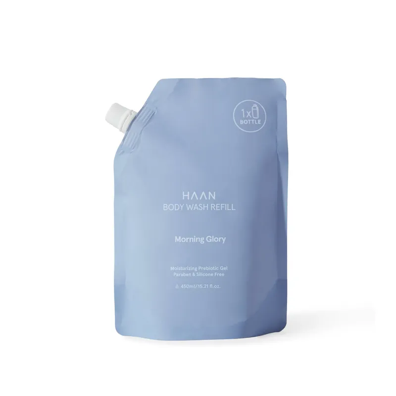 HAAN - Gel de Ducha Refill Morning Glory Haan
