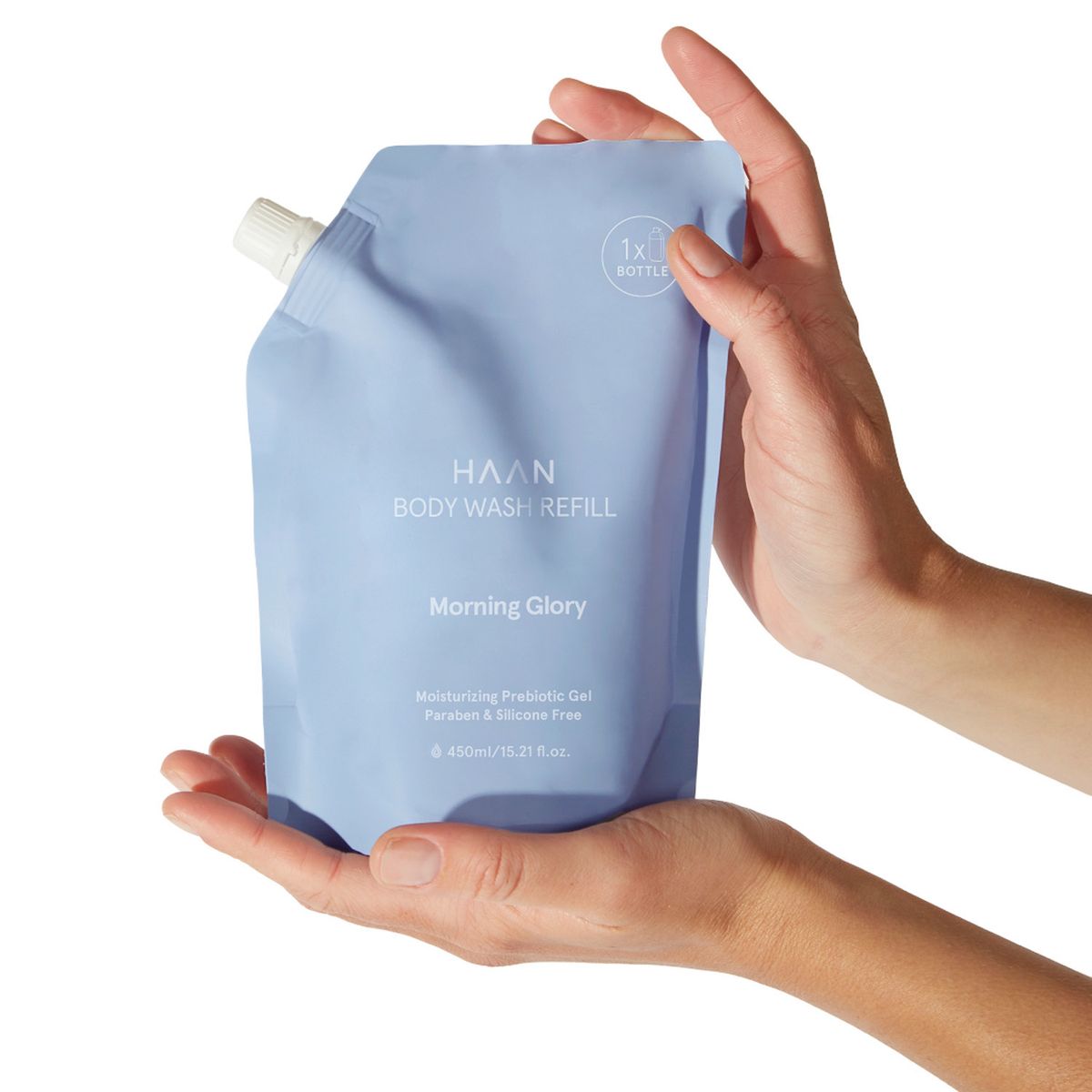 HAAN - Gel de Ducha Refill Morning Glory Haan