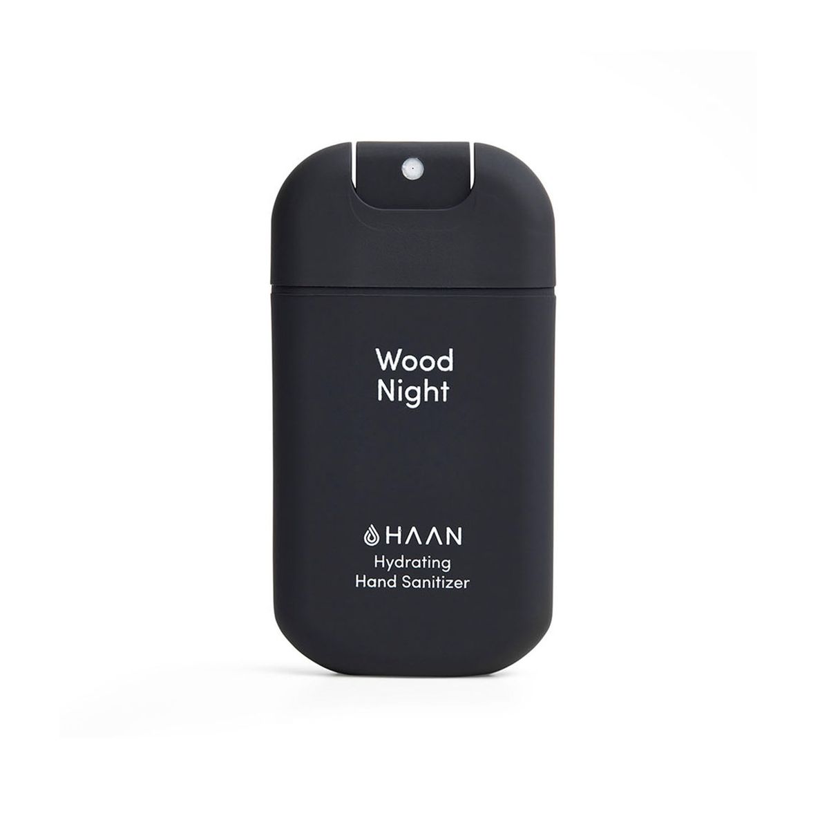 HAAN - Desinfectante De Manos Antiséptico 30 Ml Haan