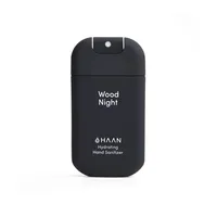 Desinfectante De Manos Antiséptico 30 Ml