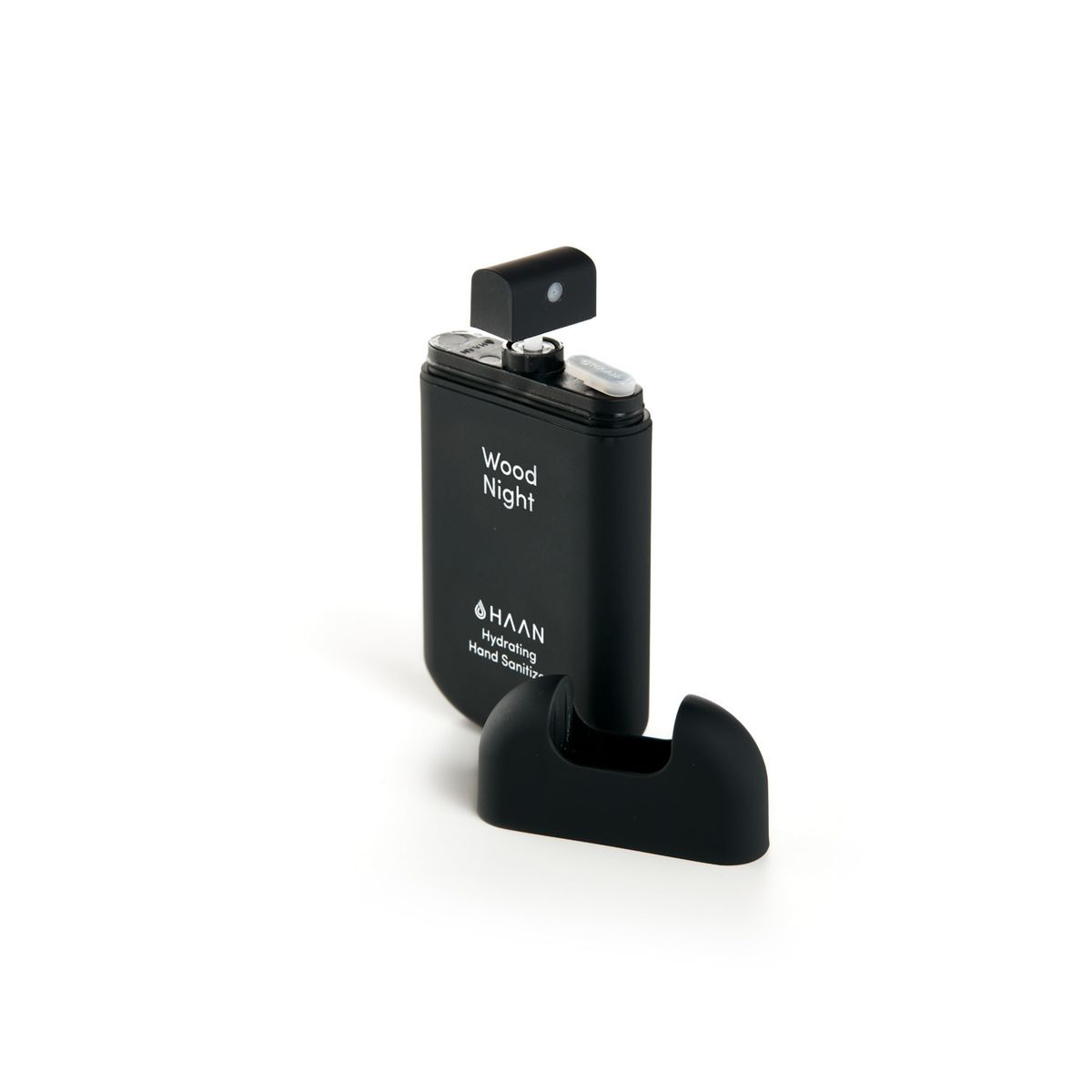 HAAN - Desinfectante De Manos Antiséptico 30 Ml Haan