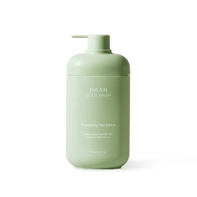 Gel de Ducha New Verbena 450ml