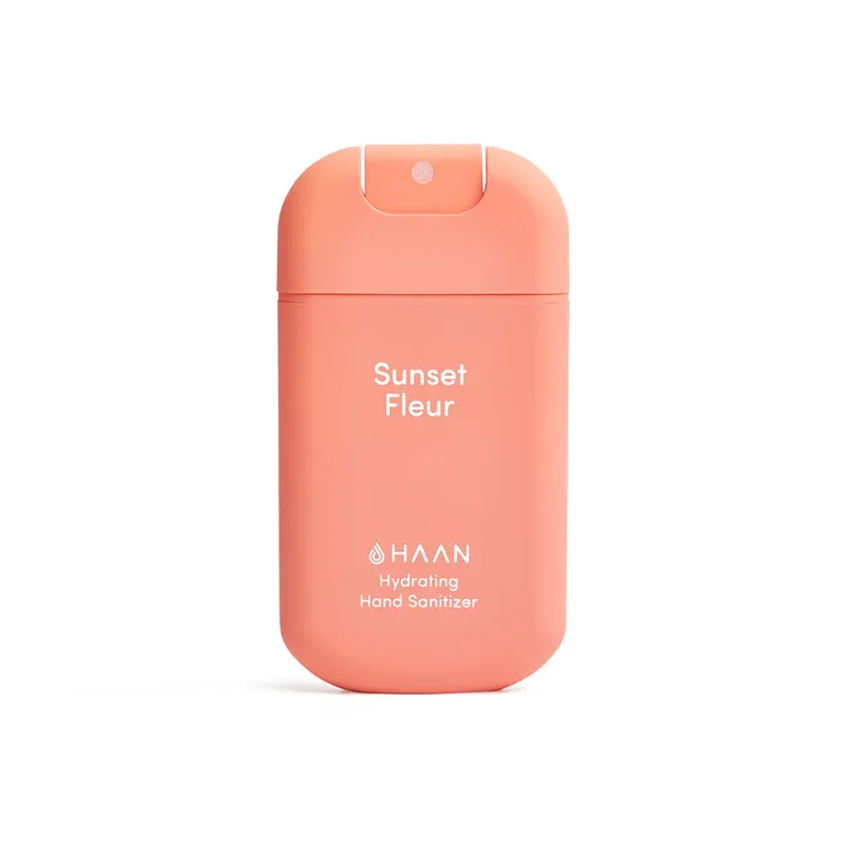 Desinfectante De Manos Sunset Fleur 30Ml