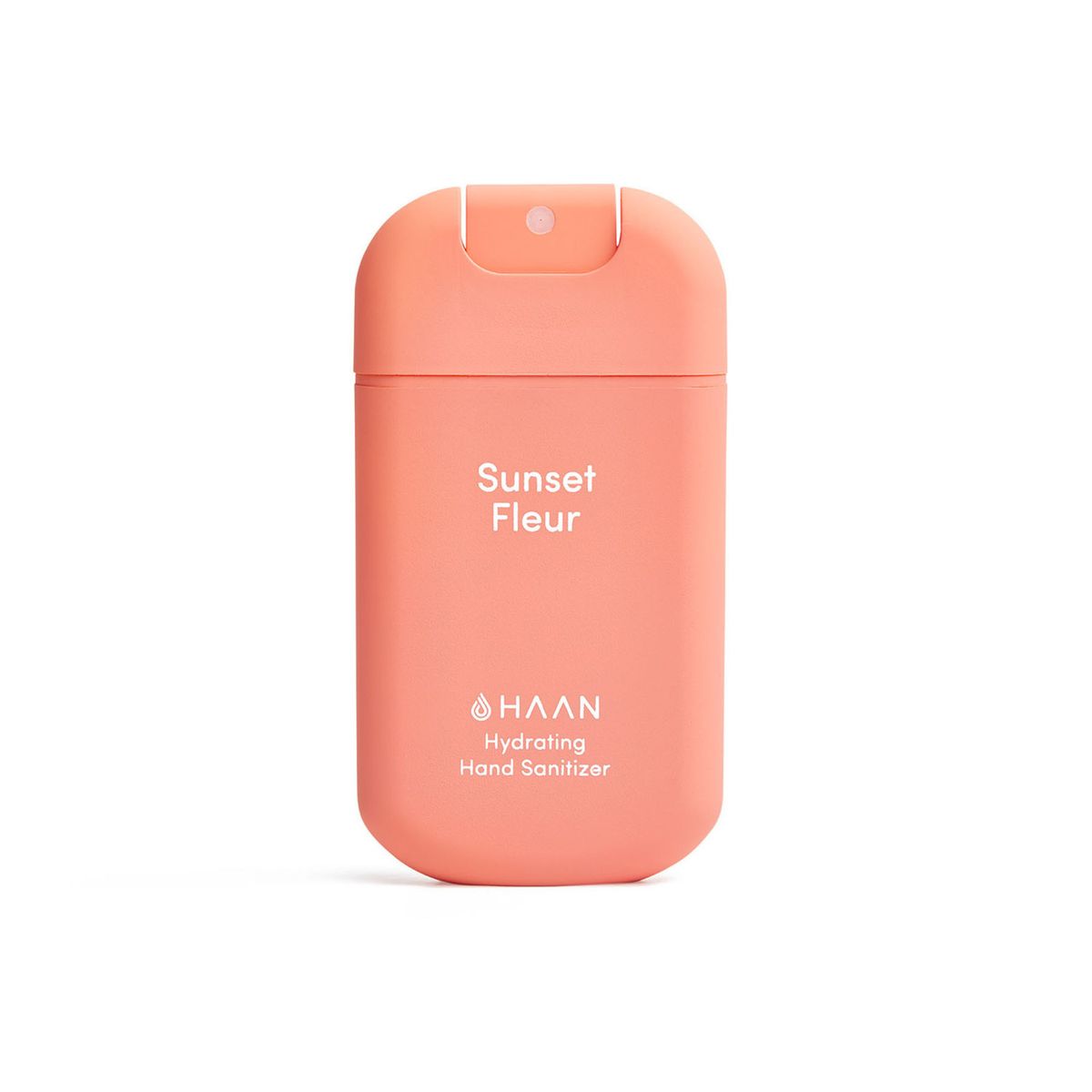 HAAN - Desinfectante De Manos Sunset Fleur 30Ml Haan