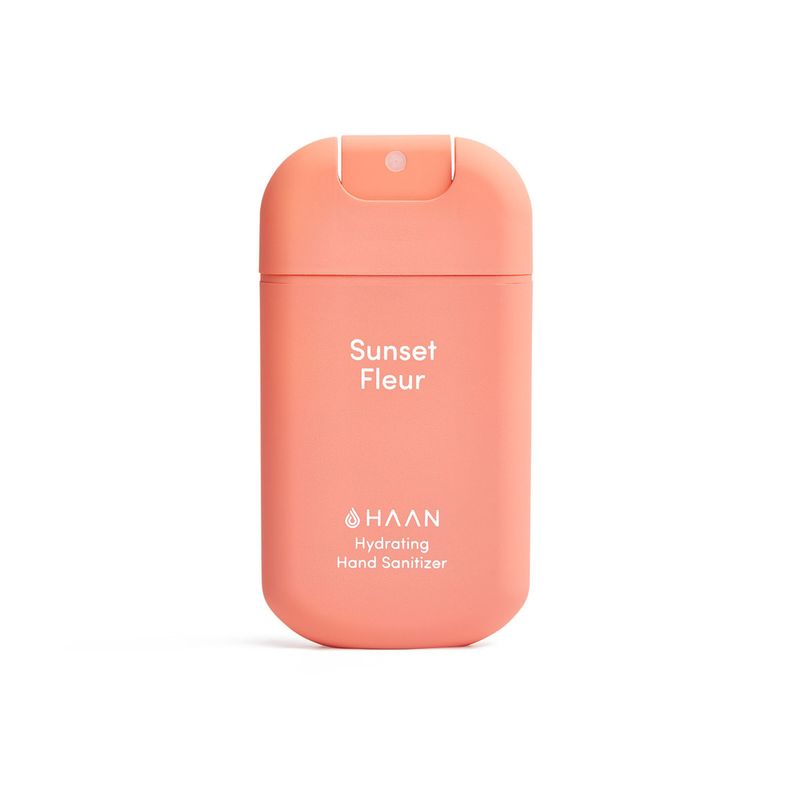HAAN - Desinfectante De Manos Sunset Fleur 30Ml Haan