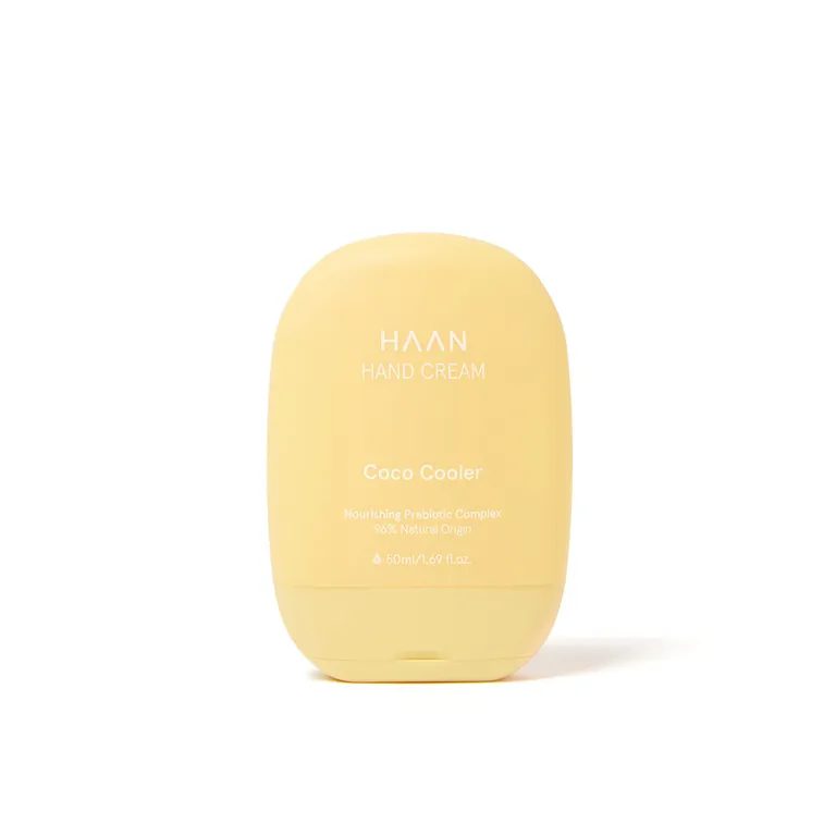 Crema De Manos Coco Cooler 50Ml