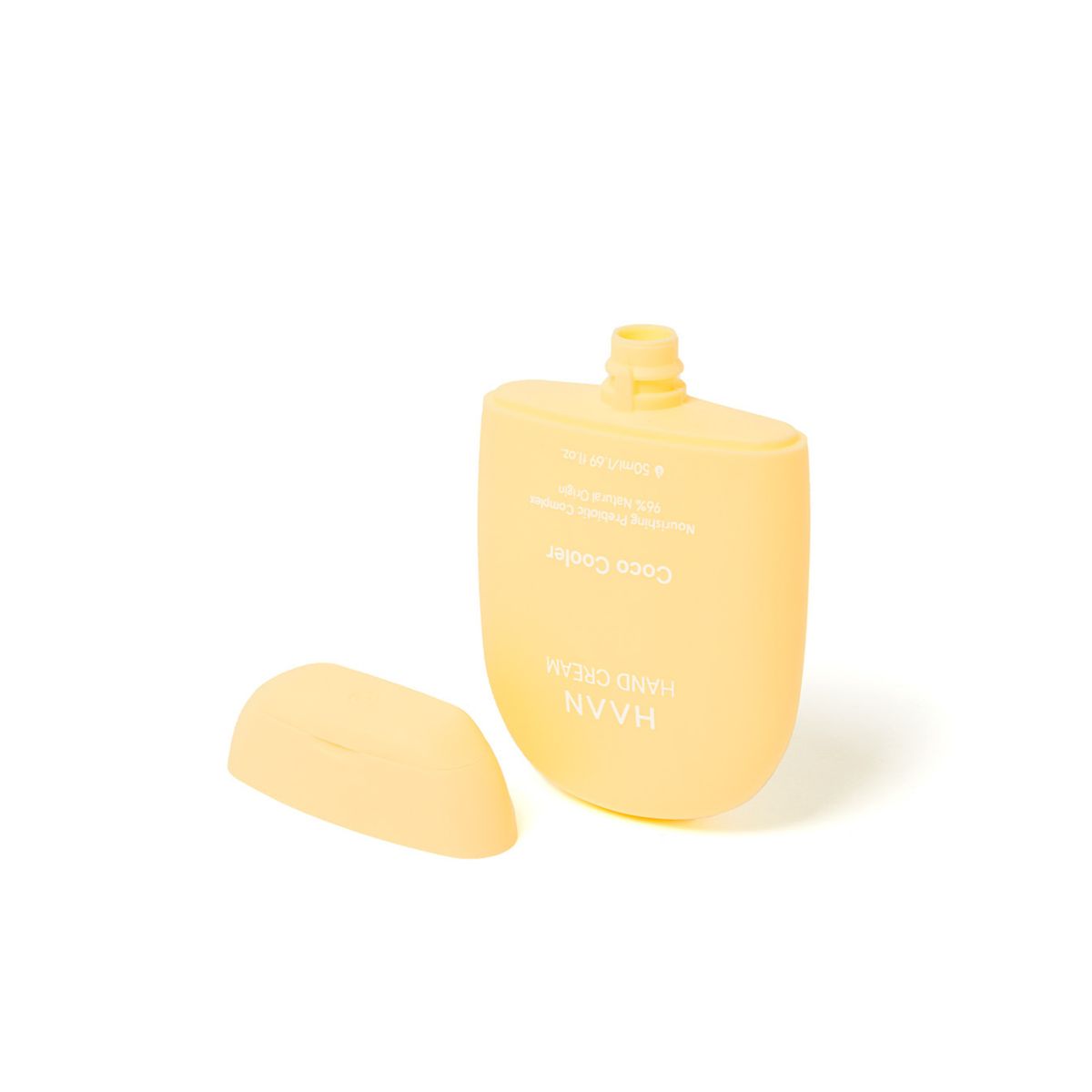 HAAN - Crema De Manos Coco Cooler 50Ml Haan