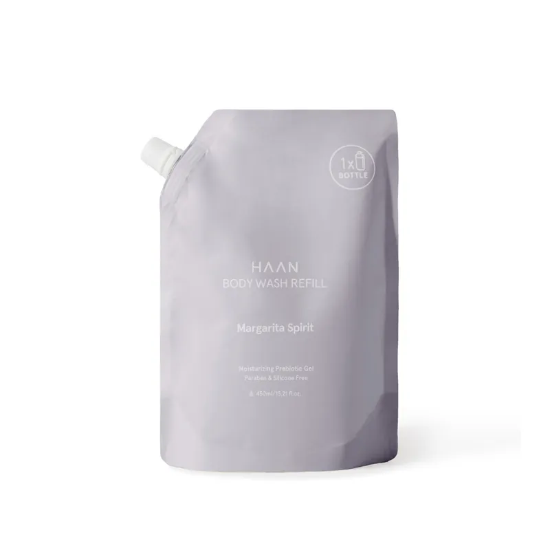 HAAN - Gel de Ducha Margarita Spirit Refill Haan