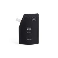 Desinfectante de Manos Wood Night Refill