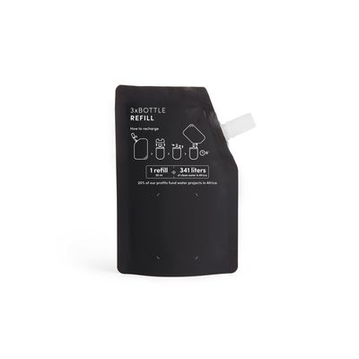 Imagen 2 del producto Desinfectante de Manos Wood Night Refill