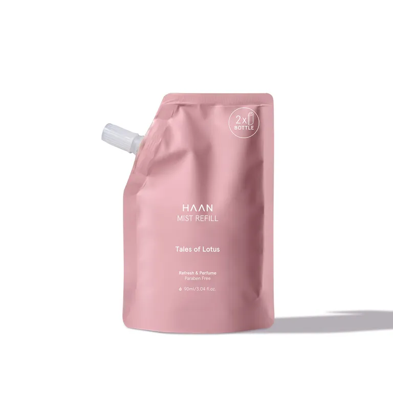 Mist Facial Y Corporal Tales Of Lotus 90Ml
