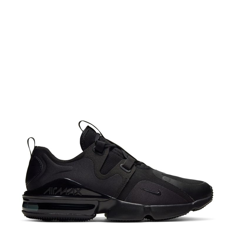 NIKE - Air Max Infinity Zapatilla Urbana Hombre Negro Nike