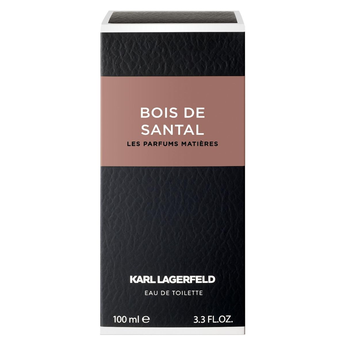 KARL LAGERFELD - Perfume Hombre Karl Lagerfeld Bois De Santal EDT 100ml