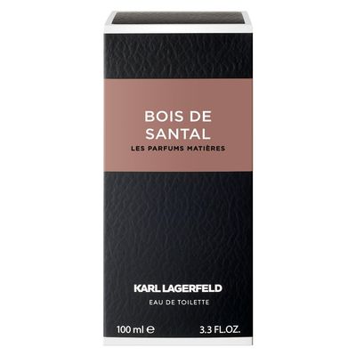 Imagen 2 del producto Perfume Hombre Bois De Santal EDT 100ml