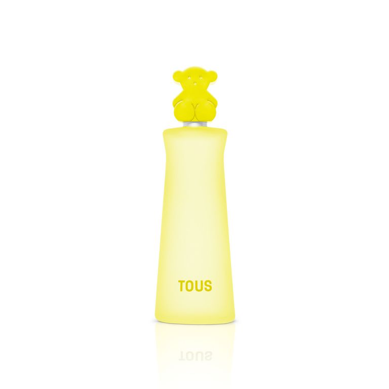 Perfume Unisex Niño Bear EDT 100Ml
