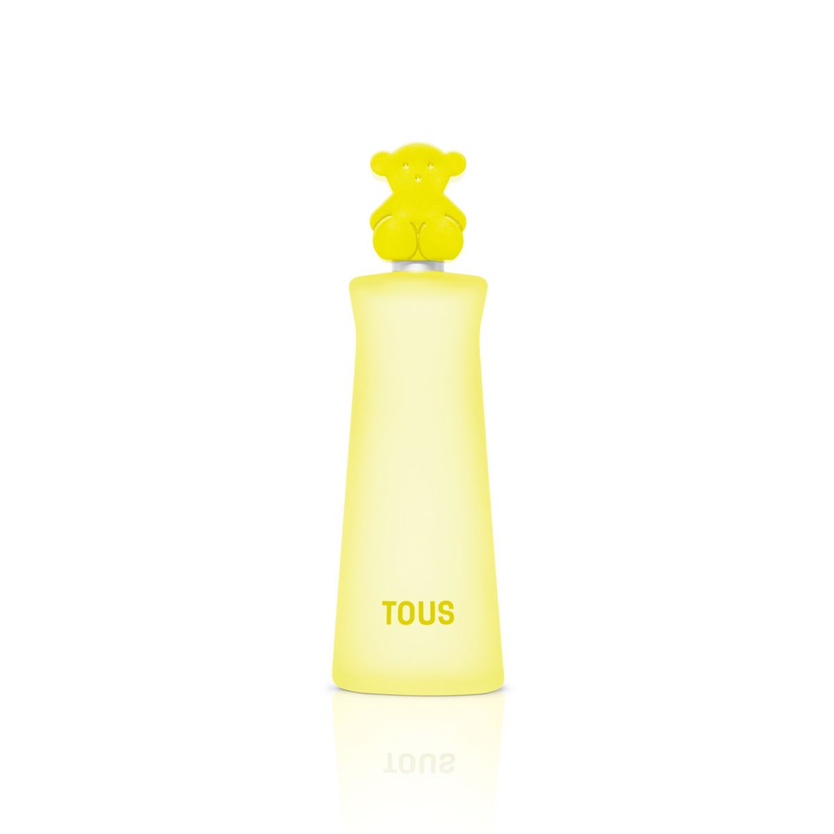 TOUS - Perfume Unisex Niño Bear EDT 100Ml Tous