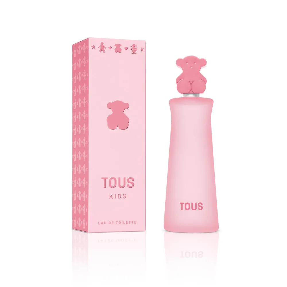 Tous Kids Girl EDT 100 ml, foto 2