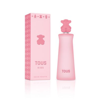 Imagen 2 del producto Perfume Mujer Kids Girl Edt 100Ml