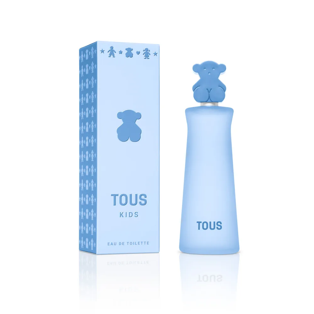 Tous Kids Boy EDT 100 ml, foto 2
