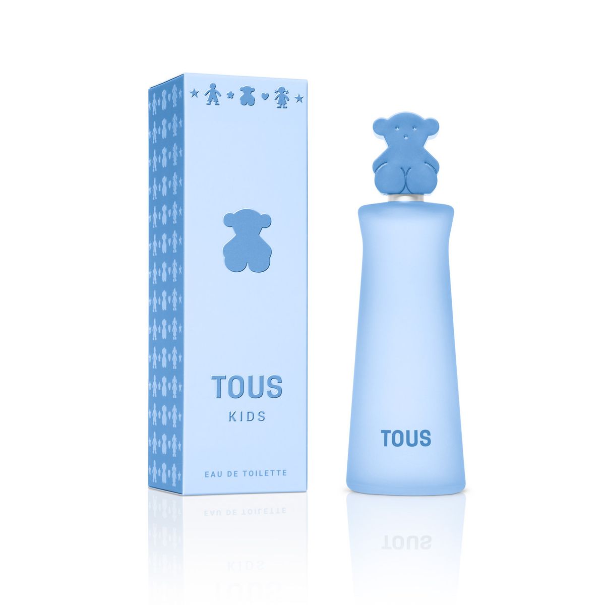 TOUS - Perfume Hombre Kids Boy Edt 100Ml Tous