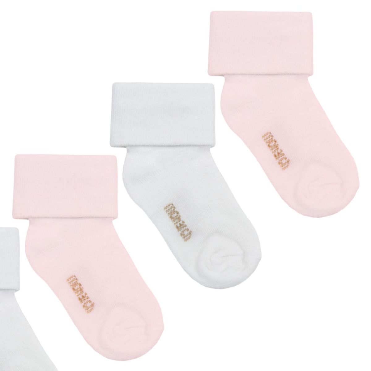 MONARCH - Calcetín Bamboo Unisex Bebé Monarch