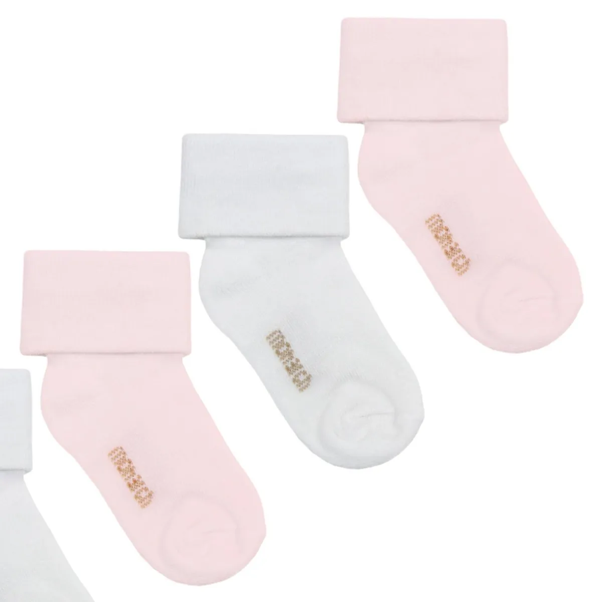 MONARCH - Calcetín Bamboo Unisex Bebé Monarch