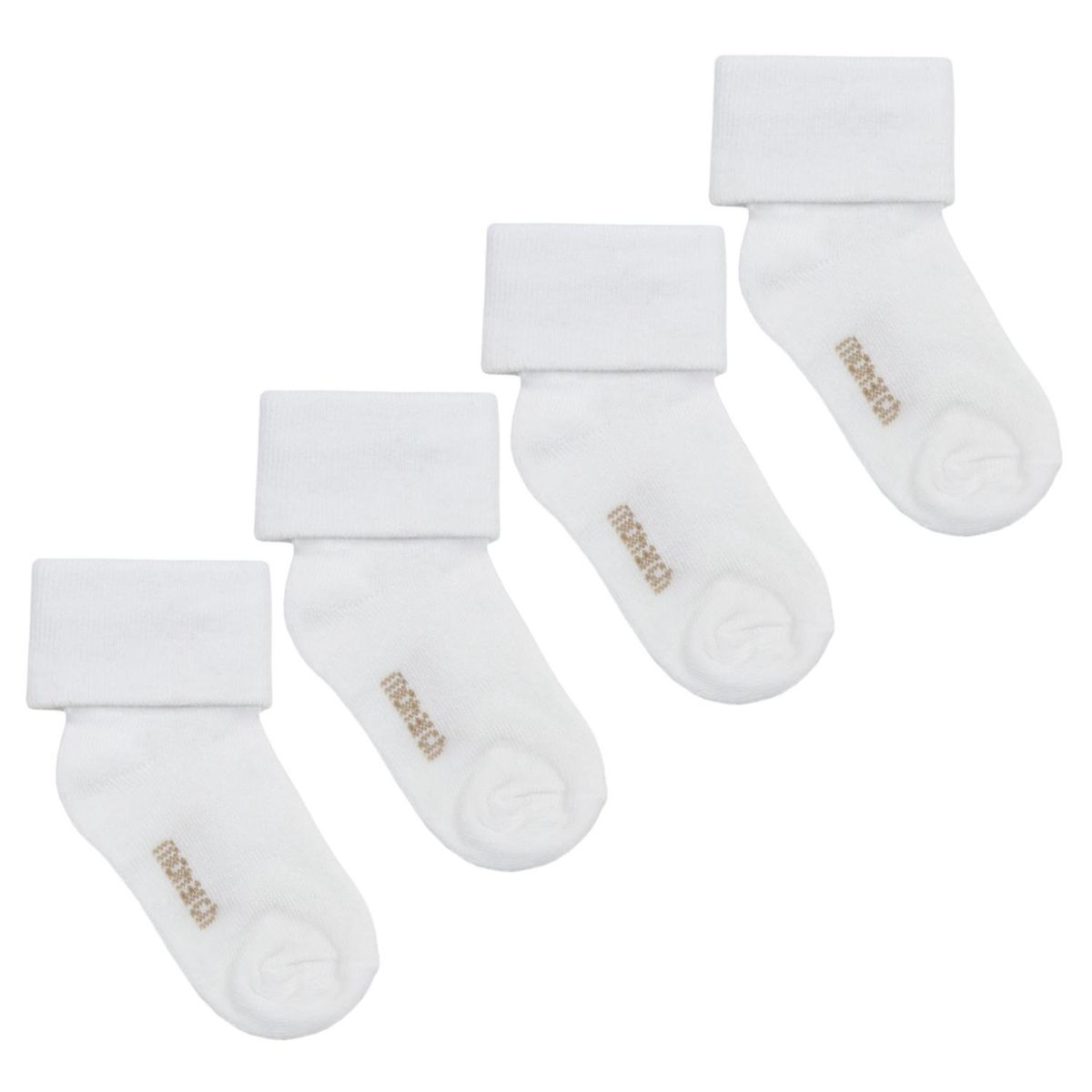 MONARCH - Calcetín Bamboo Unisex Bebé Monarch