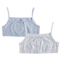 Pack Primer Sostén Cotton