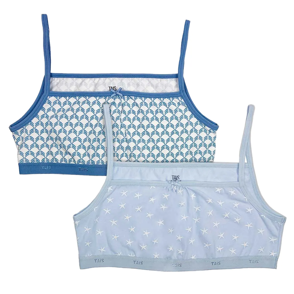 MONARCH - Pack Primer Sostén Cotton Monarch