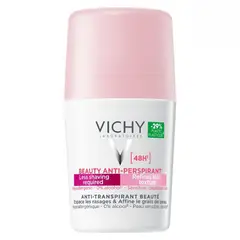 VICHY - Desodorante Roll-on Antitranspirante Belleza 48h 50ml
