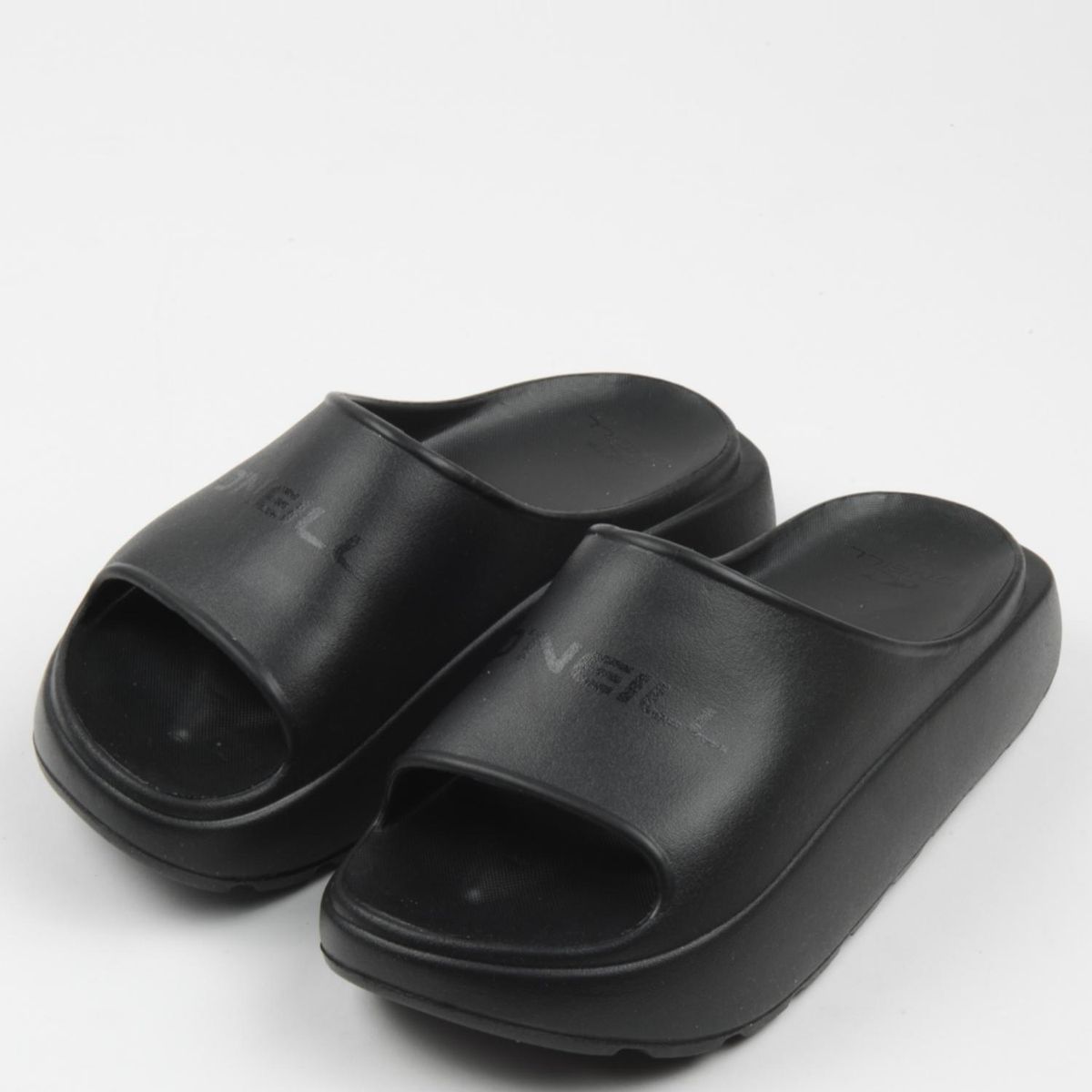 O'NEILL - Hawaiana Mujer Negro O´neill