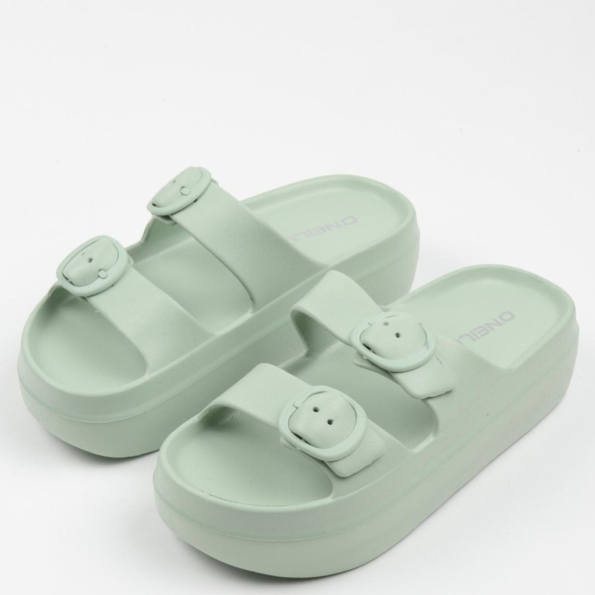 O'NEILL - Hawaiana Mujer Verde O´neill